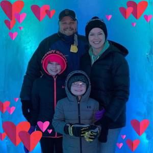 Meet your Posher, Alison